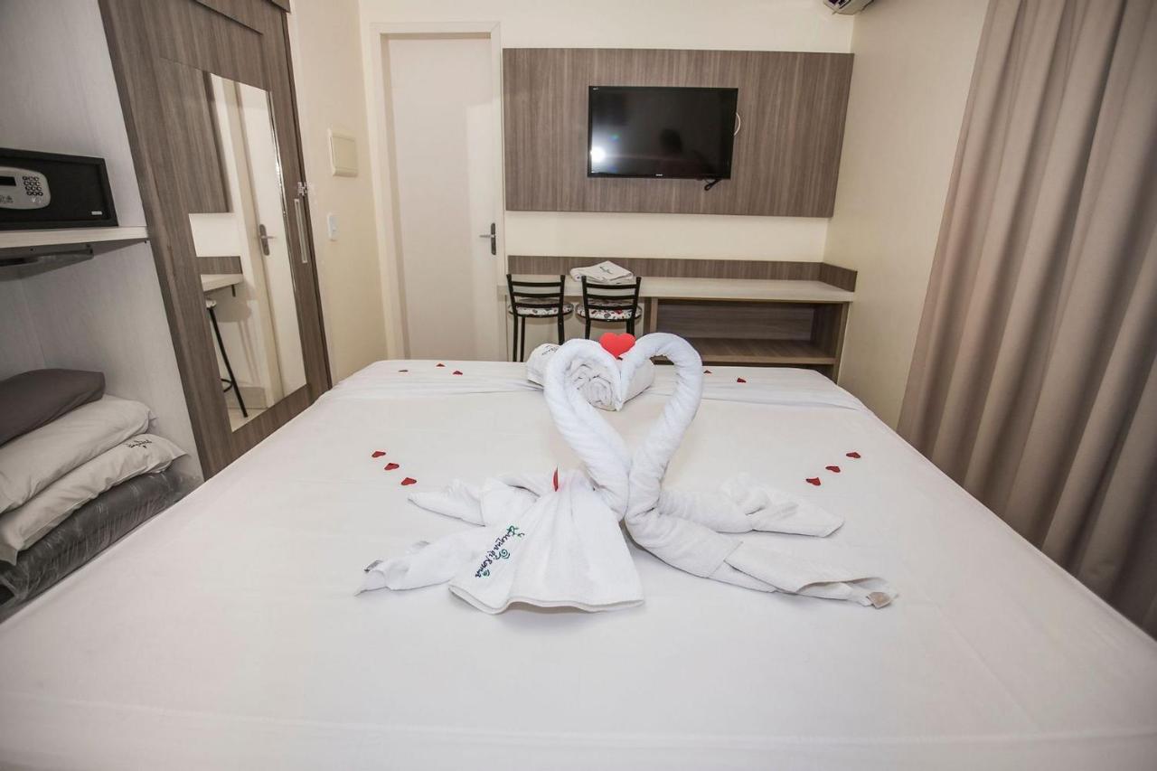 Apartamento 166 - Lacqua Diroma V Калдас-Новас Экстерьер фото